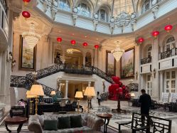 -大连城堡豪华精选酒店·宴会厅