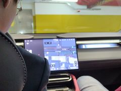 -莲花跑车(国贸商城店)