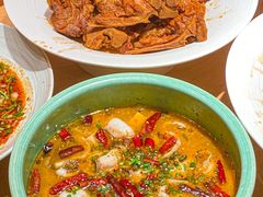 -大师兄·西北小馆(北站缤果空间店)