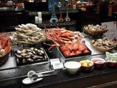 -西藏饭店·亚克·食光自助餐厅(文殊院店)