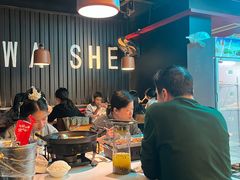 -蛙舍·炭烧牛蛙(东百中心店)