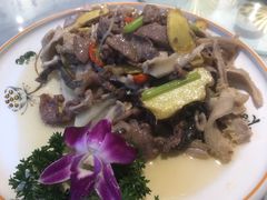 -闽公馆·客家私房菜·商务宴请·包厢(杏林橡树湾店)