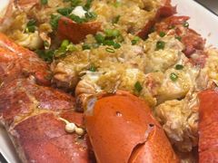 -金海湾海鲜排档(朱家尖店)