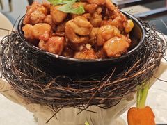 鸡里蹦-丁老爷子苏香圆