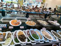 -抹直口特色菜馆(一店)