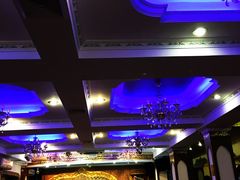 大堂-维吾尔餐厅(宜山路店)