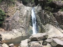 -浙西大峡谷