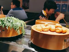 -龍歌自助小火锅(崂山丽达店)