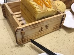 南瓜千层蛋糕-正哥点心皇子(阳江新达城店)