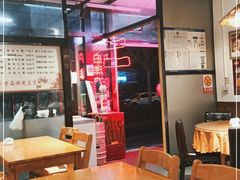 大堂-驴脾气特色炒菜(广渠门内店)