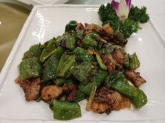 -宜宾海鲜酒家·三十年老字号