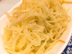 -东方饺子王(新奥购物中心店)