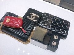 -CHANEL(恒隆广场店)