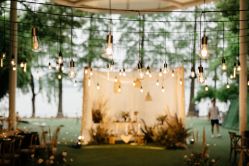 点击看大图 -琥珀婚礼策划AMBER WEDDING