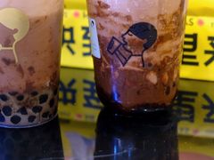 -喜茶(深圳福田星河COCO Park店)