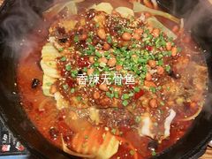 -百年神厨·地道川菜(清江西路店)