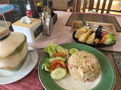 -Cafe de Thaan Aoan