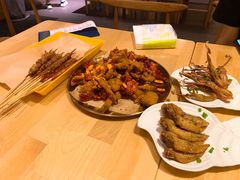-我是那个大叔·美食研究所(新塘路店)