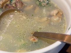 -前海沿·青岛菜(李沧万达店)