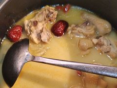 -八珍玉食鸡煲·打边炉(印象城店)