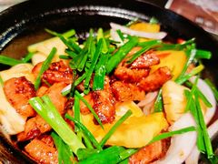 -旺爷砂锅·茶作(国贸城店)