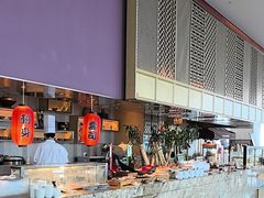 -嘉定凯悦·咖啡厅