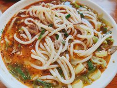 -筋面郎(东坡店)
