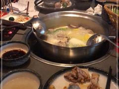 -同仁四季椰子鸡(宝安壹方城店)