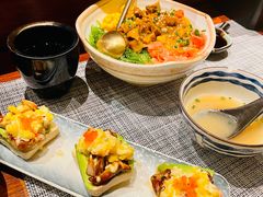 -戏作寿司(观音桥店)