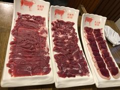 -羊乐锅·火锅·烧烤(南京创始店)