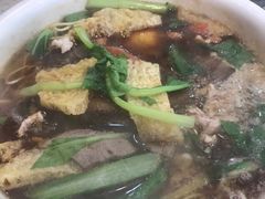 -一家人面馆(三条巷店)