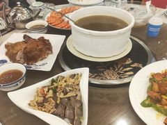 -陆川港酒楼(亭洪店)