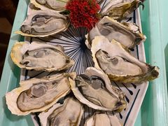 台山生蚝-尚竹阁冬瓜盅·18年地标美食(平洲店)