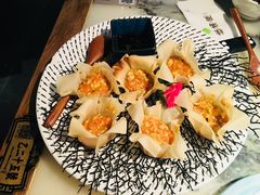 -桂满陇-十里风荷(合生汇店)