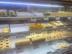 -蜂蝶来饼店(拱北总店)