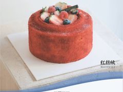 -侘寂甜品(自取店)