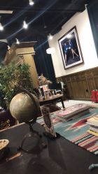 -TWOFACE 双面理发馆