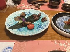 -大江户日本料理(吕厝店)