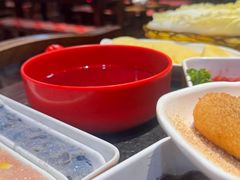 -陈府大宅门成都火锅·手切鲜肉(太原街店)