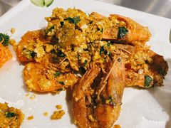 -一味无二绿食坊-日月潭餐厅