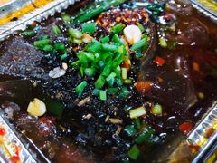 土红苕粉-夜烤·宜宾烧烤(洋河路店)
