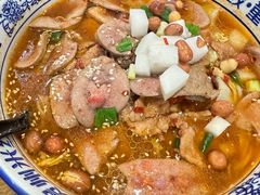 -贵州米线(童家巷店)
