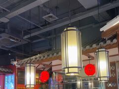 -川流不息·地道川菜·小龙虾(新松江路店)