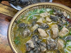鸡汤米线-正宗李家土鸡米线店
