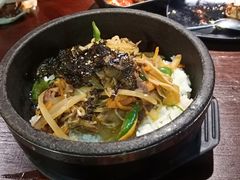 -青春韩国料理(汽博店)