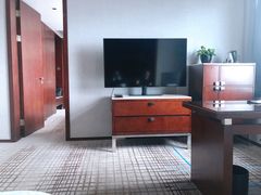 -上海龙之梦万丽酒店