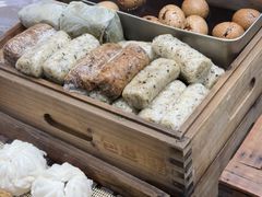 -包道广式点心专门店(振业店)