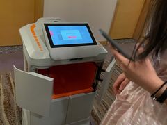 -北京东直门智选假日酒店