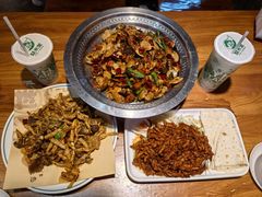 -东来土菜馆(民祥园路店)