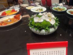 -环球港凯悦 · 享悦中餐厅